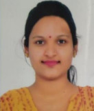 Shrutika Soudagar
